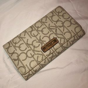 Calvin Klein Wallet